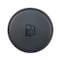 Perko 0662DPG99B EPA Compliant Sealed Replacement Cap with VPR - Black 0662DPG99B - alternate 1